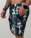 Blaze Shorts