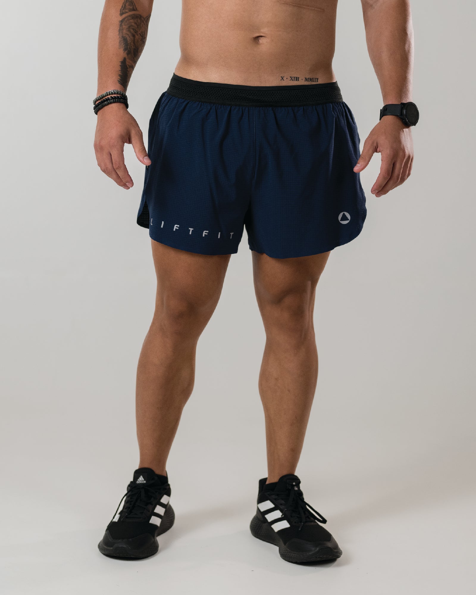 Energise Shorts