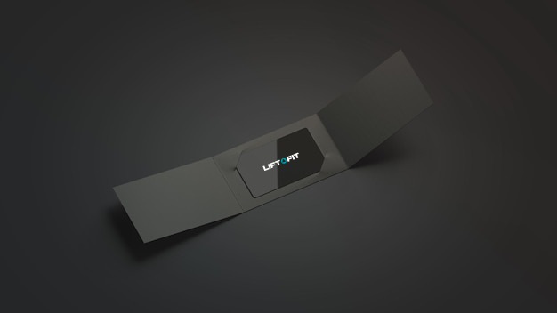 LIFT FIT E-Gift Card