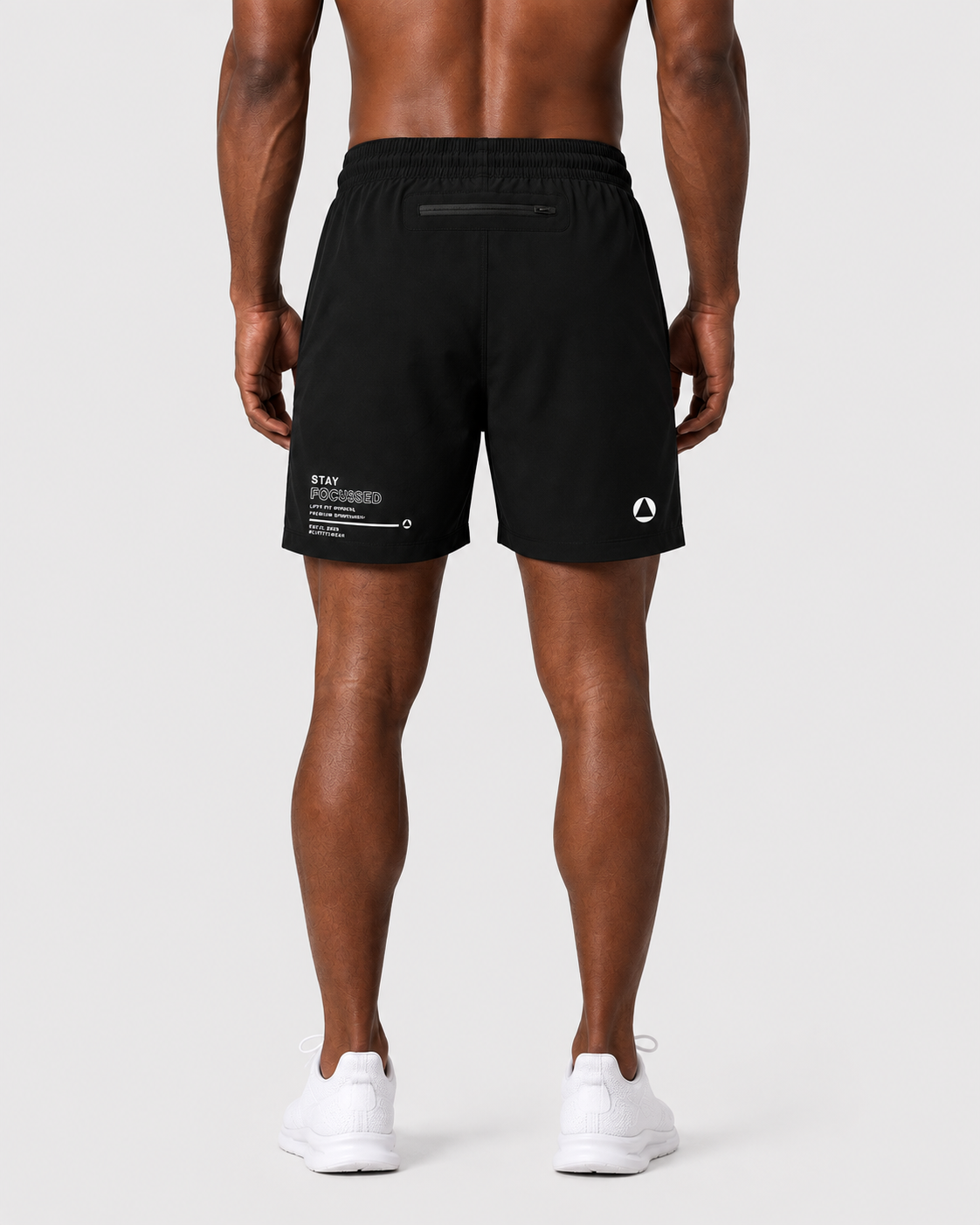 Motivate Shorts