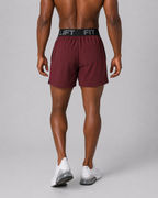 Hybrid Short