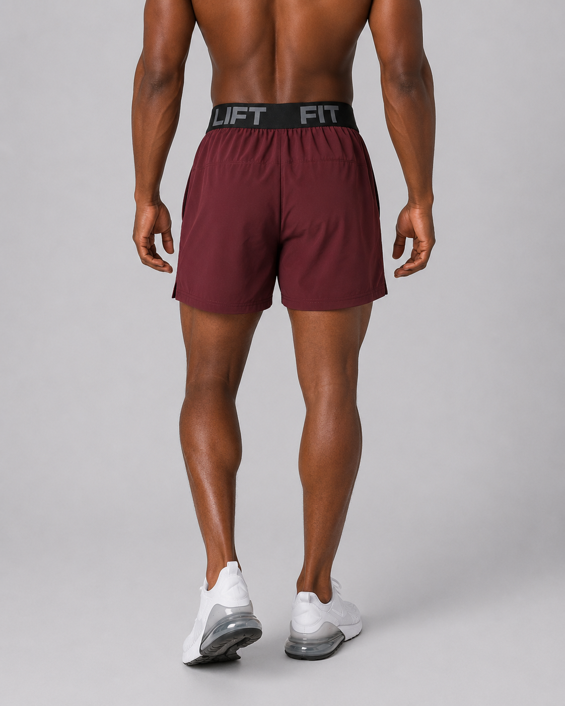 Hybrid Short