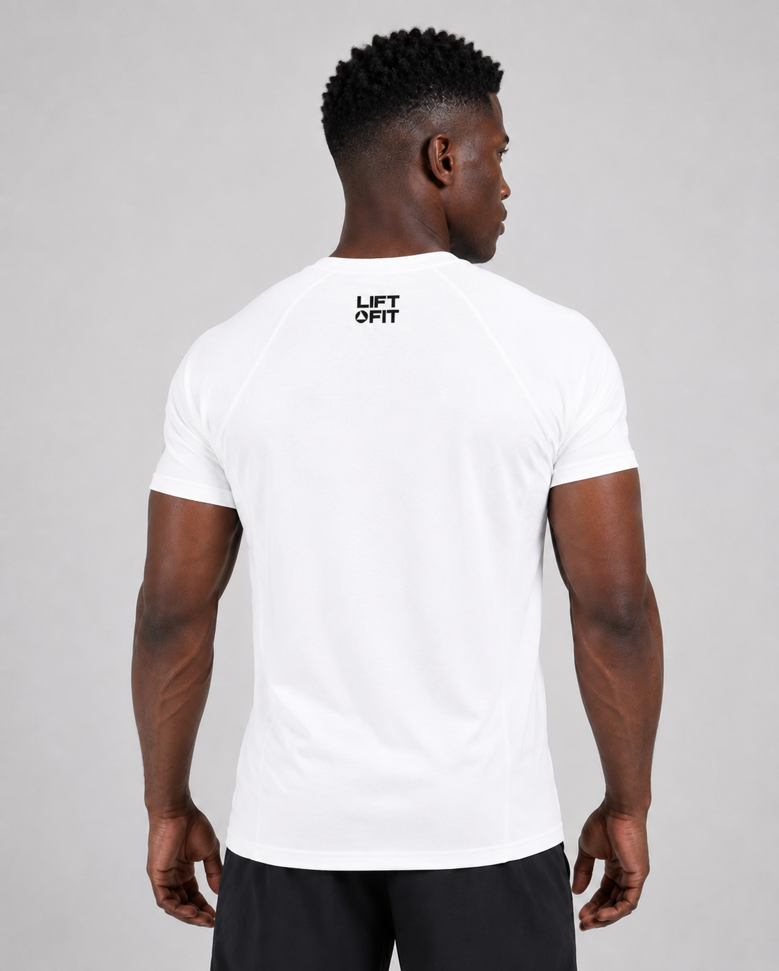 Casual Training Tee