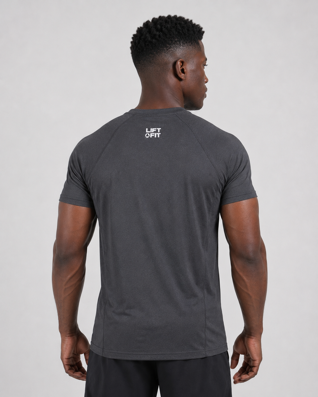 Casual Training Tee
