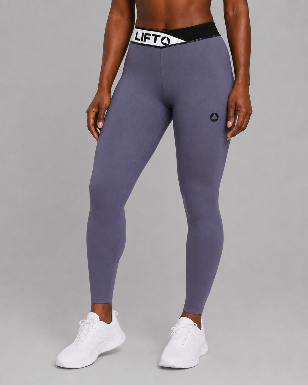 Cross-Over Legging