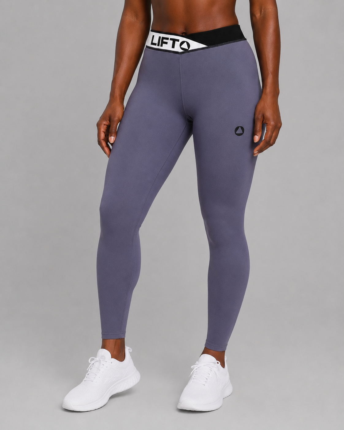 Cross-Over Legging