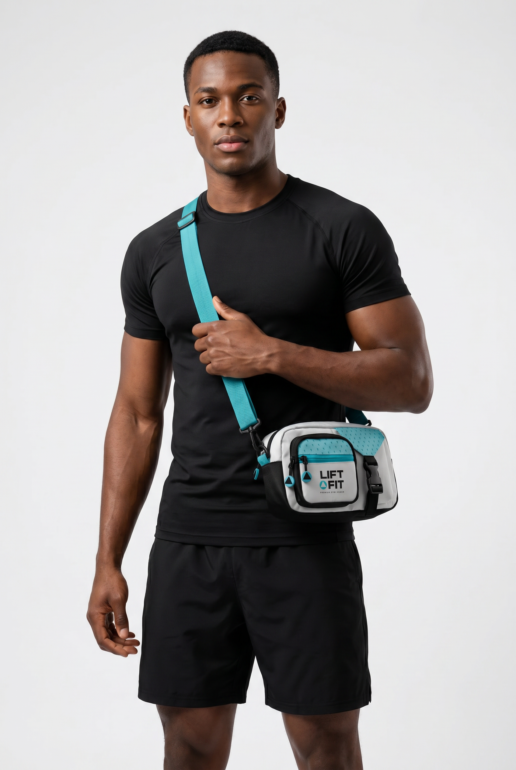Lift Fit Bags