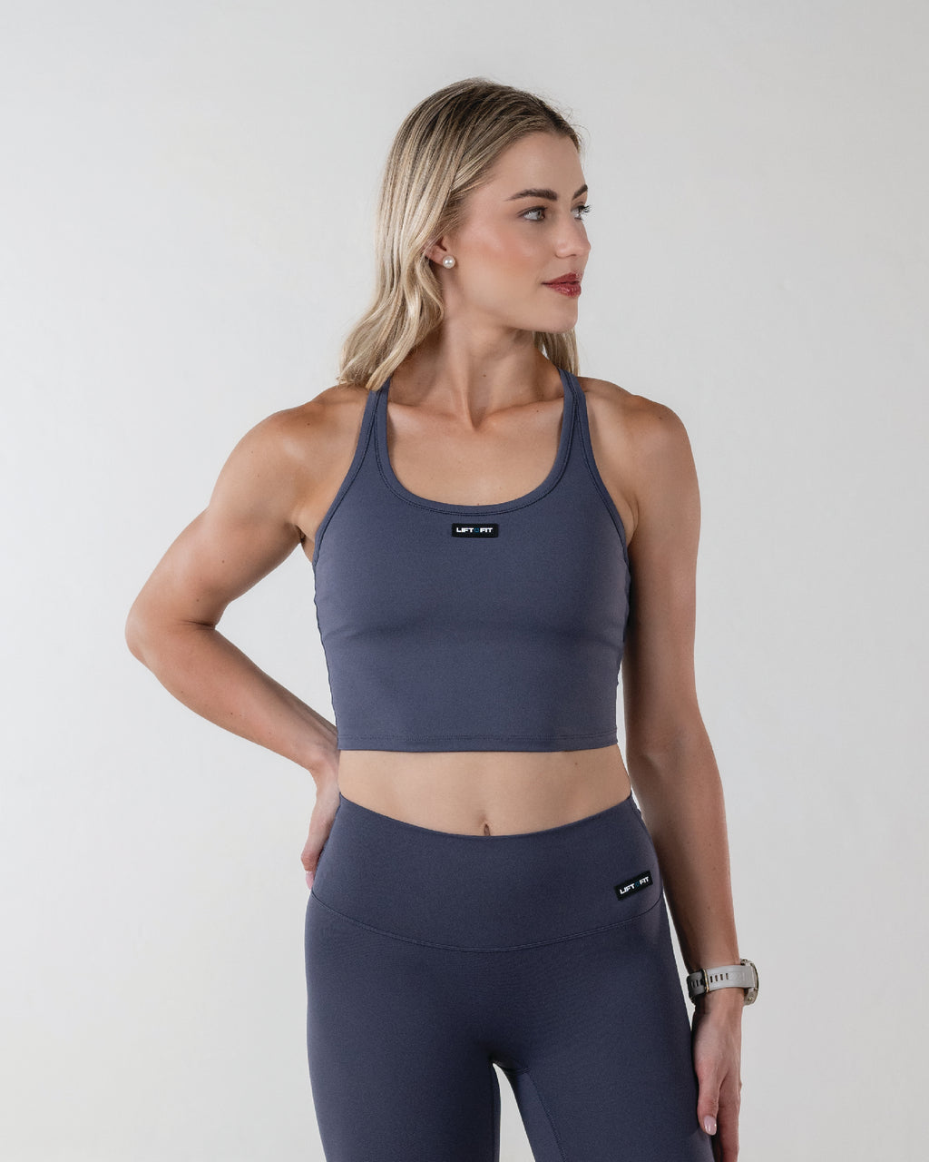 Kinetic Bra