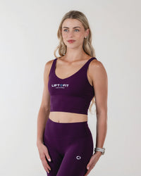 Velocity Bra