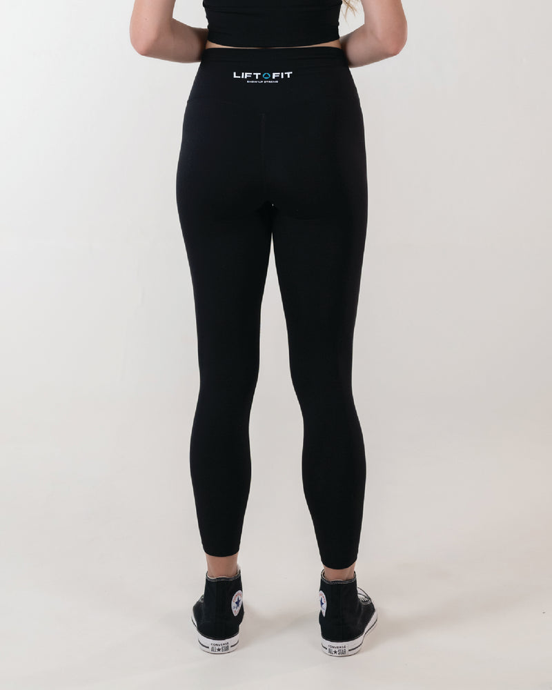 Velocity Legging