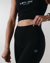 Velocity Legging