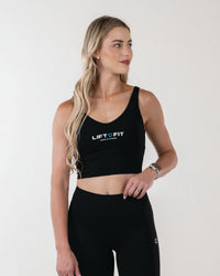 Velocity Bra