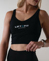 Velocity Bra