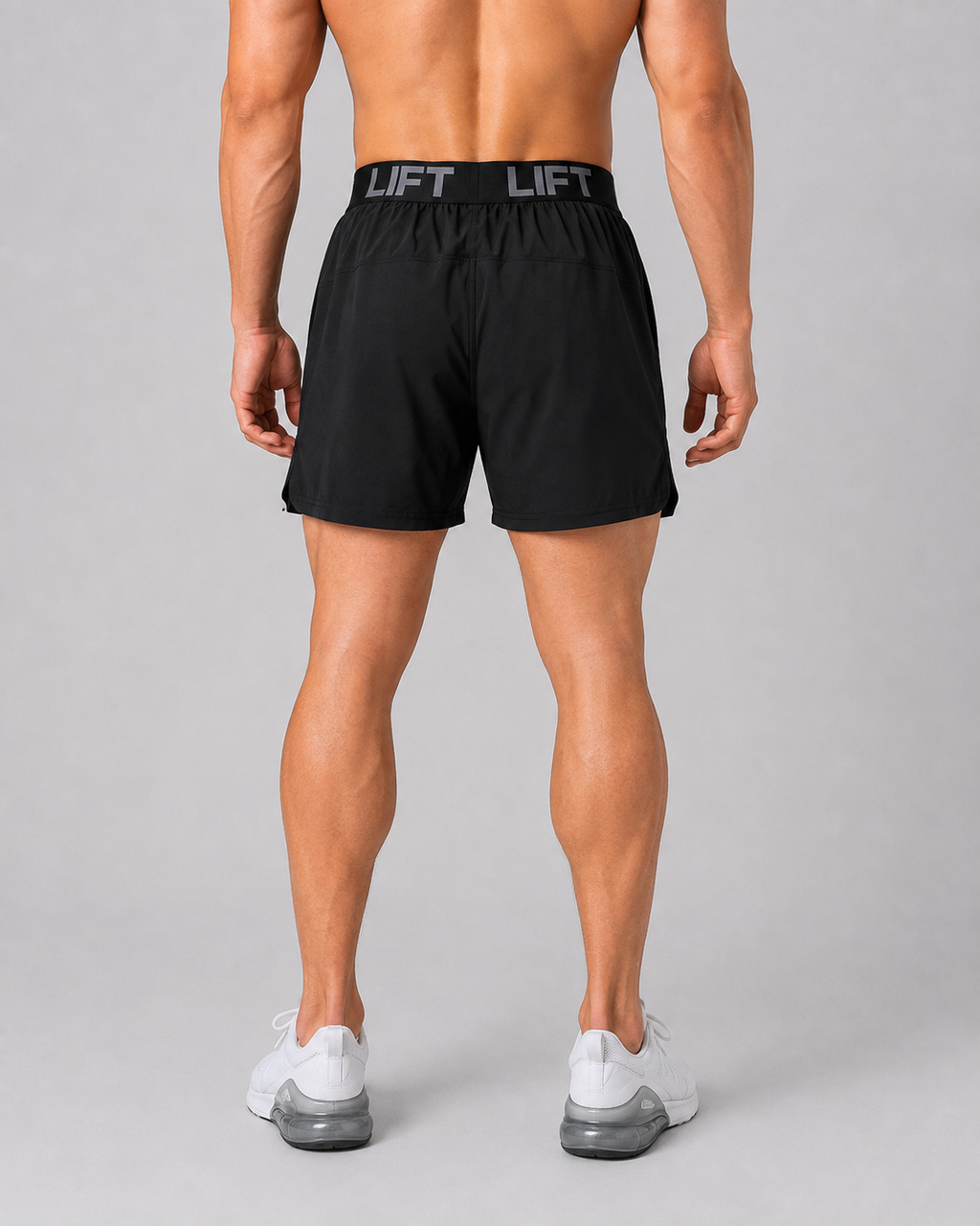 Hybrid Short