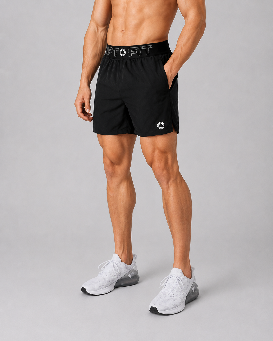 Hybrid Short