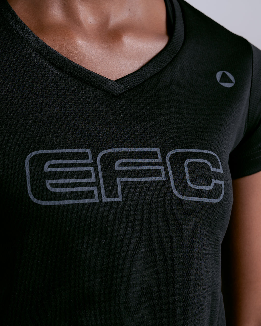 EFC LIFT FIT Tech Training Tee