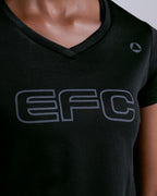EFC LIFT FIT Tech Training Tee
