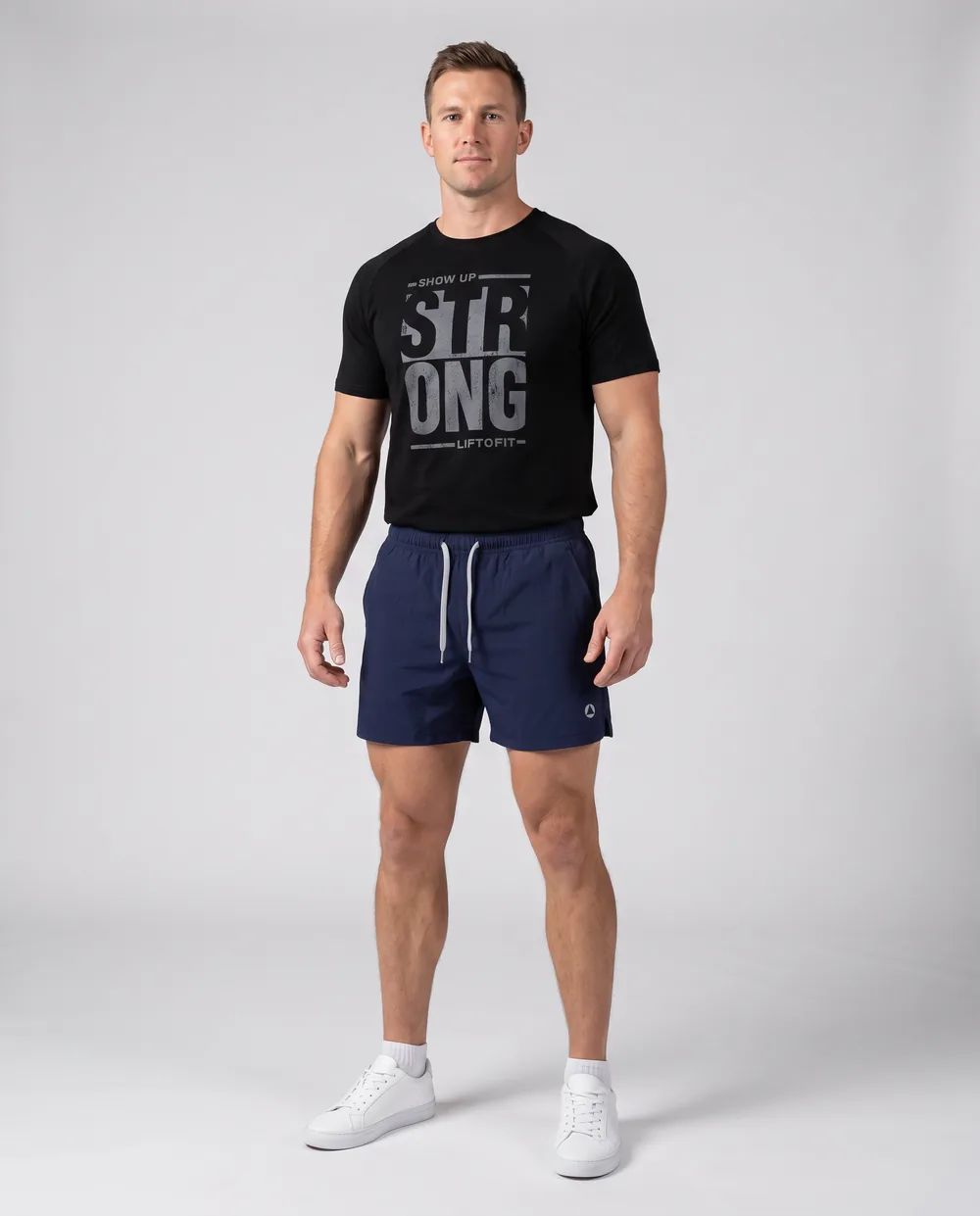 Motivate Shorts