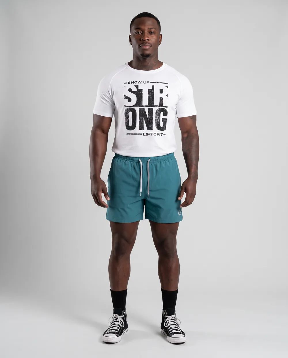 Motivate Shorts