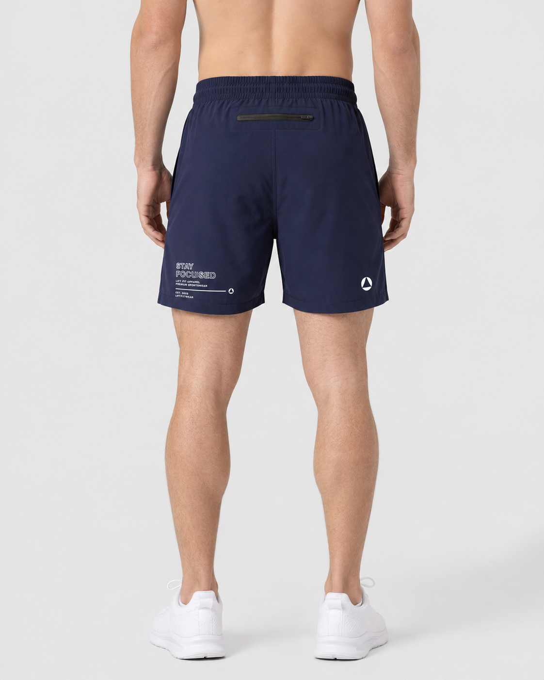 Motivate Shorts