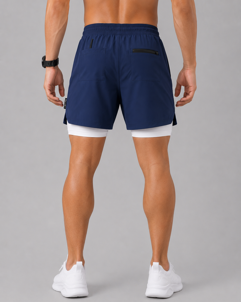 Endurance Short