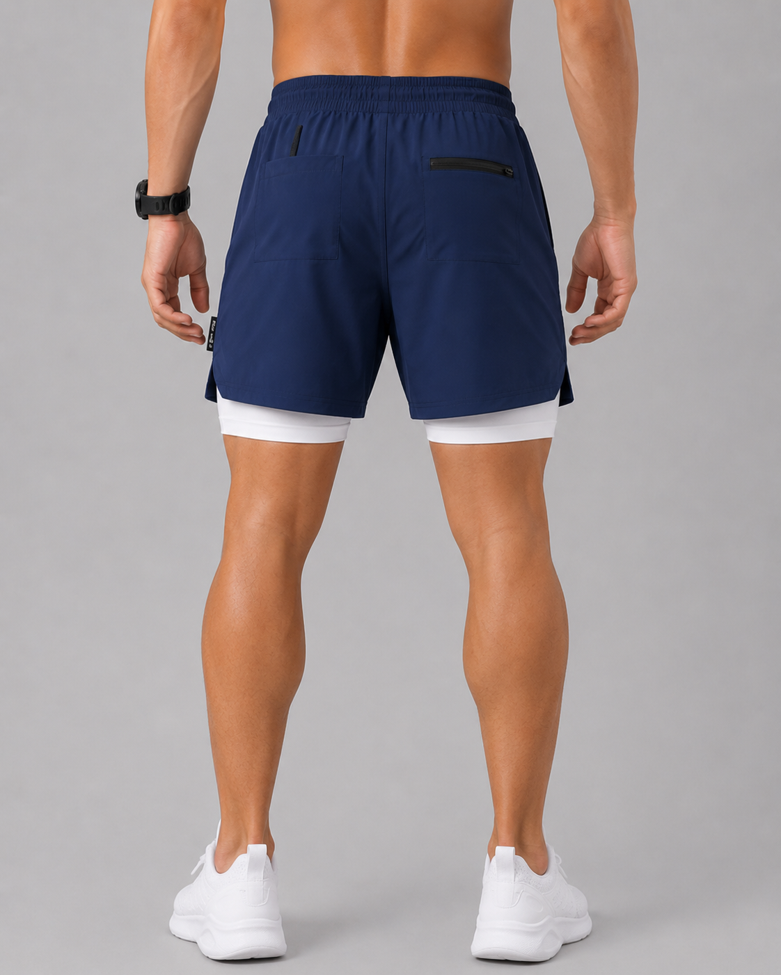 Endurance Short