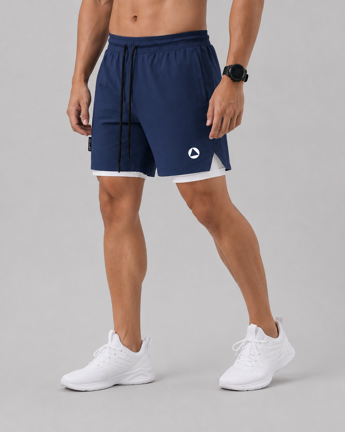 Endurance Short