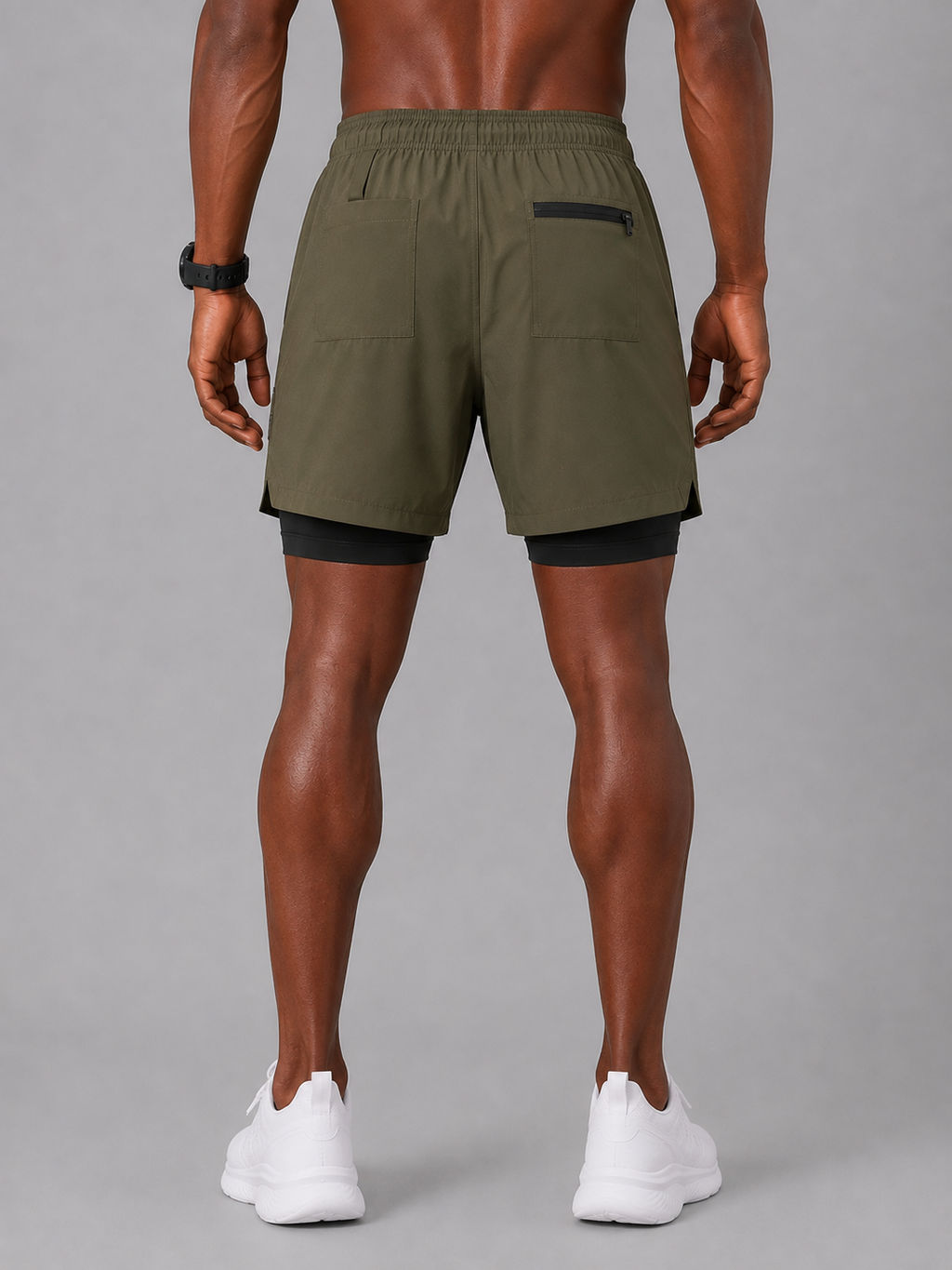 Endurance Short