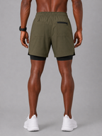 Endurance Short