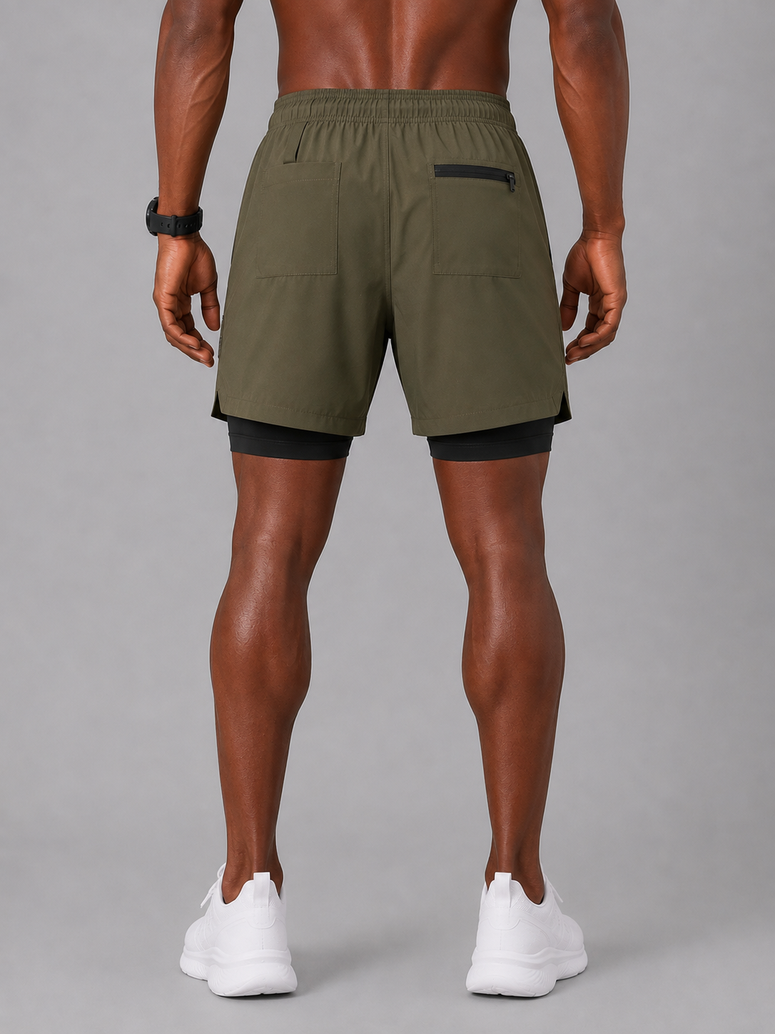 Endurance Short