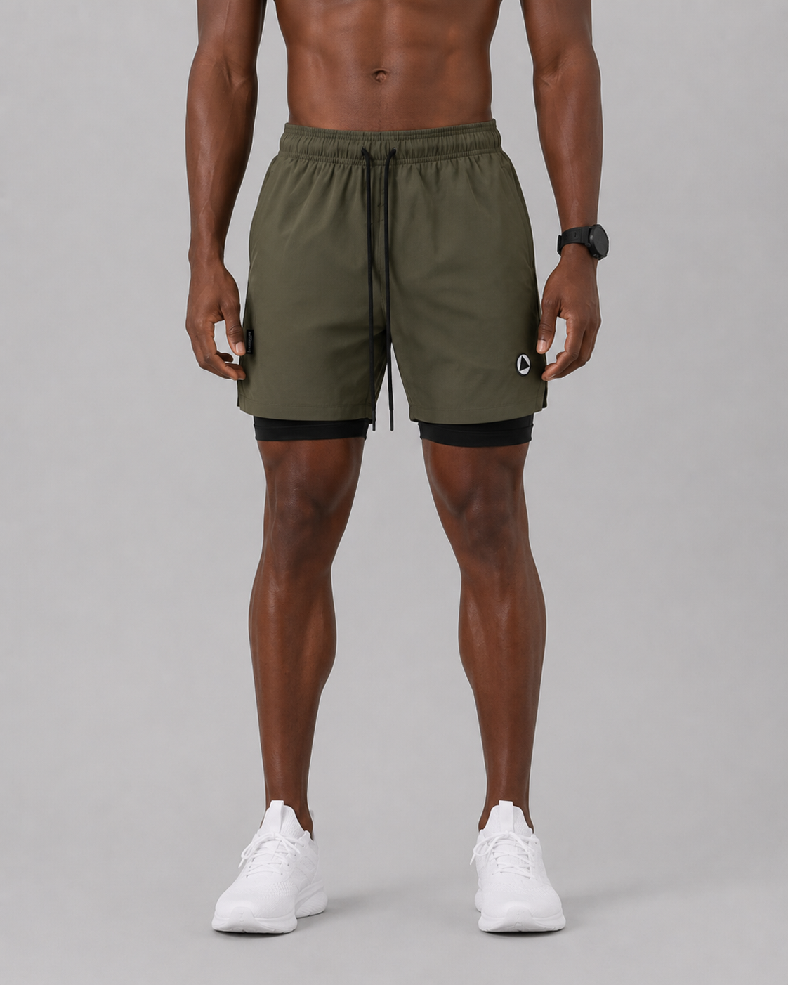 Endurance Short