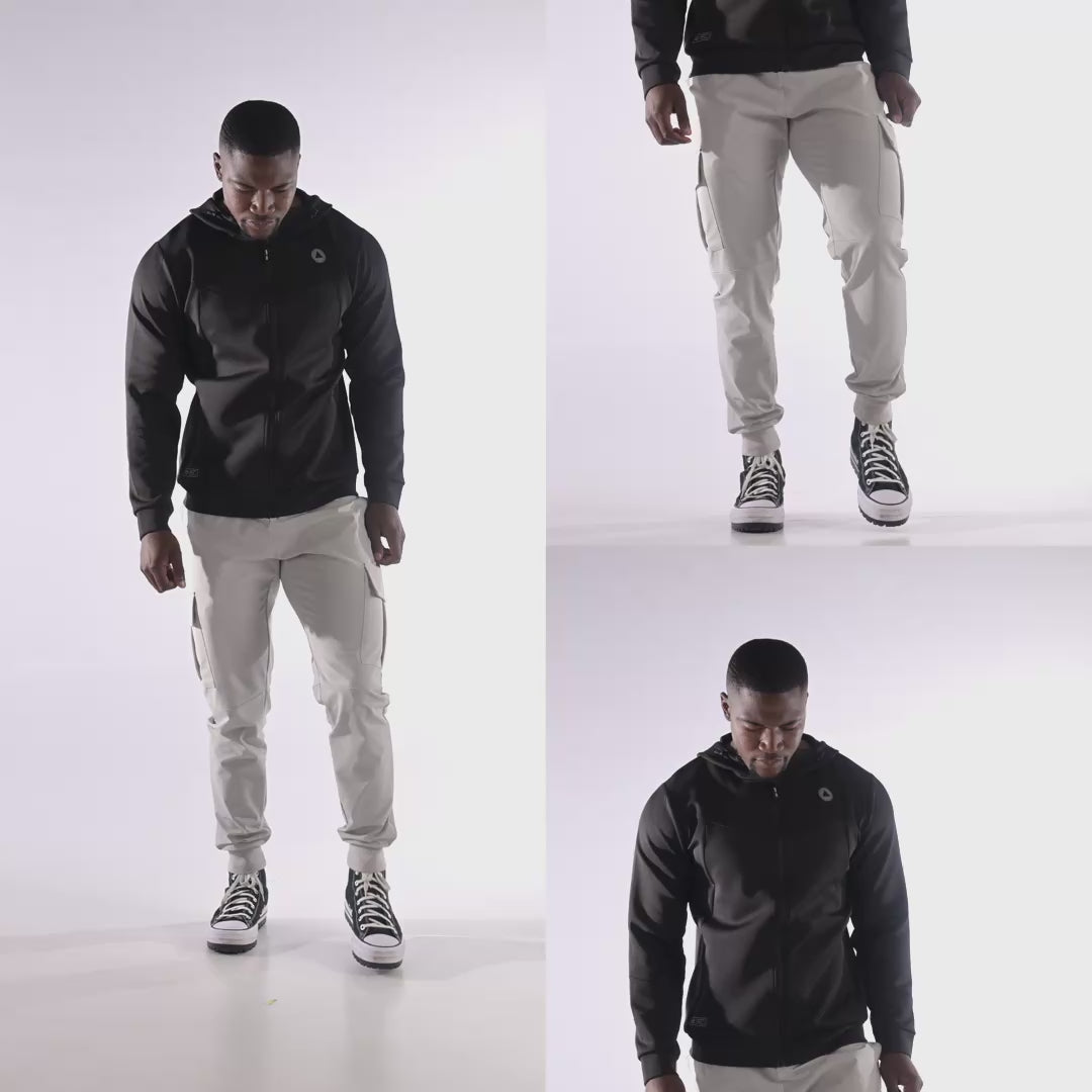 Motivate Jogger