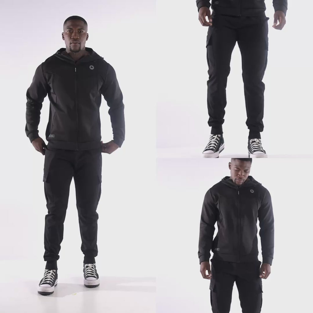 Motivate Jogger