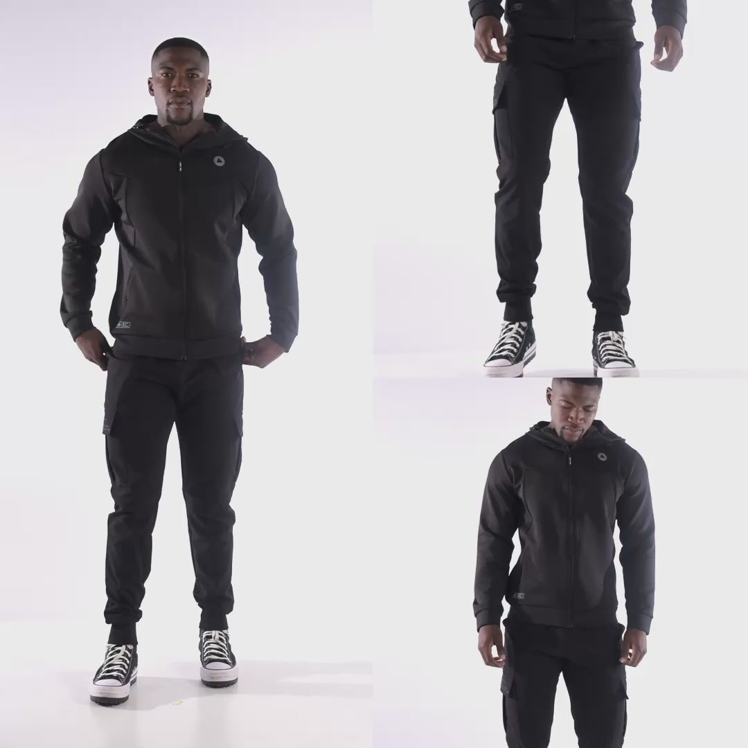 Motivate Jogger
