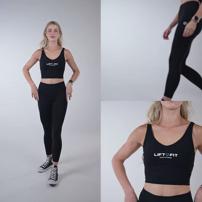 Velocity Bra