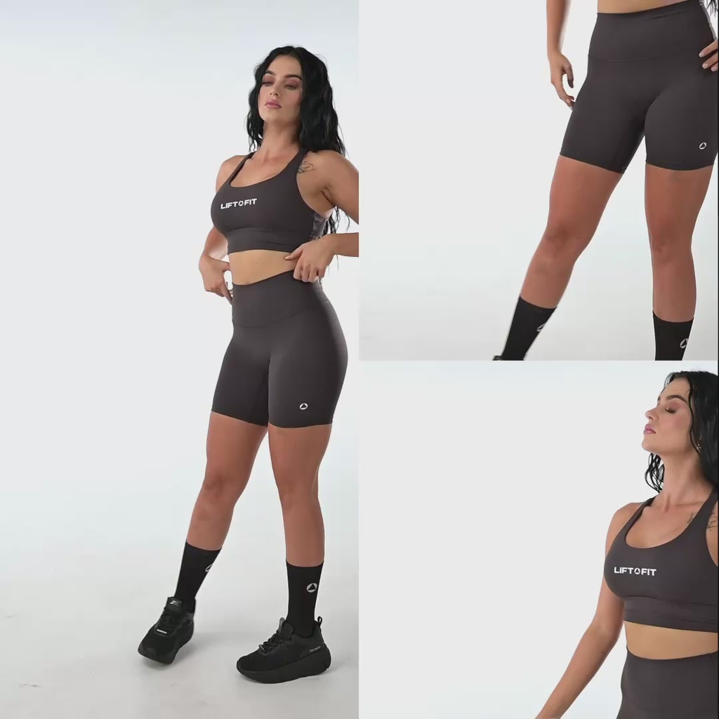 Fierce Bra