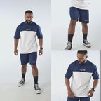 Enigma Oversized Tee