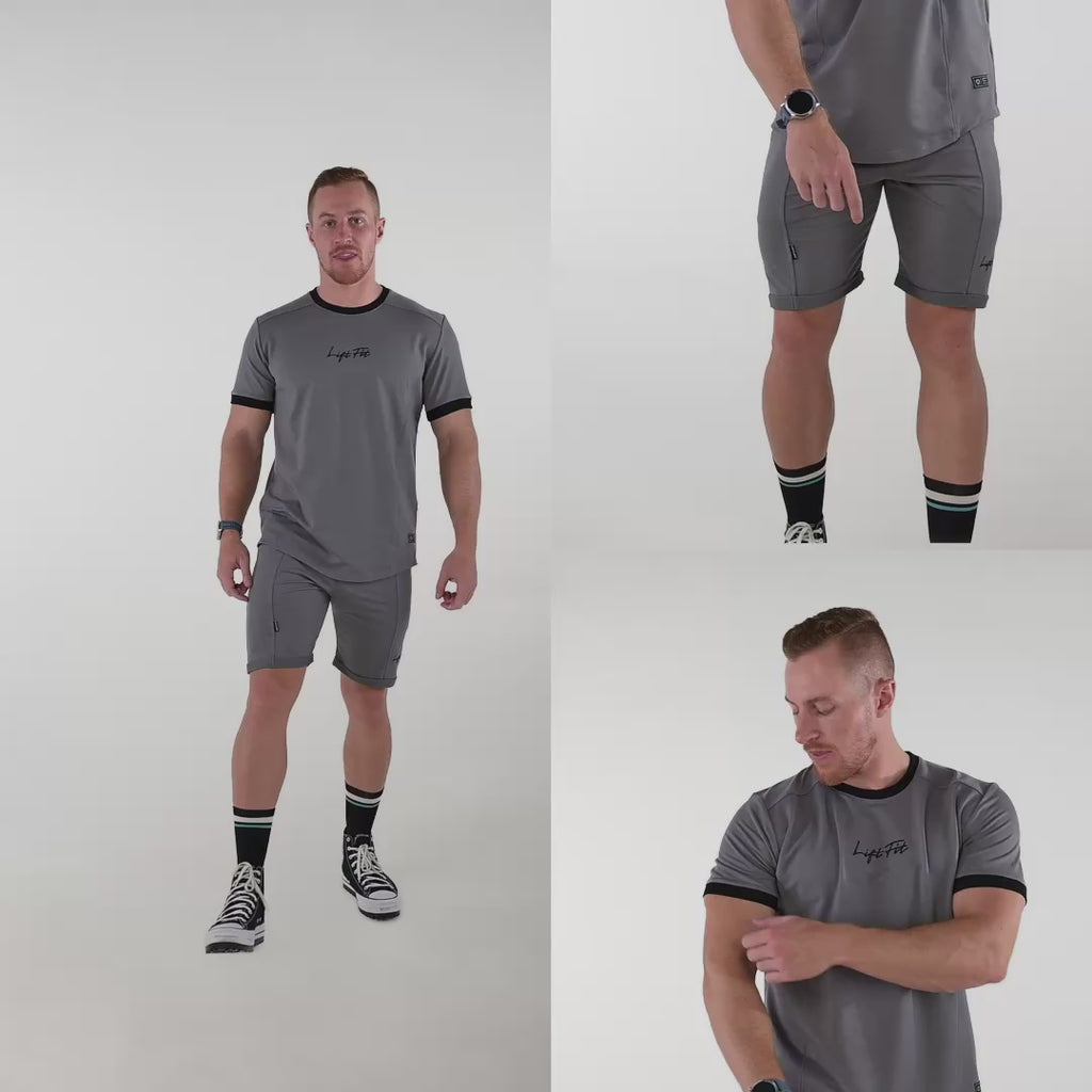 Signature 2.0 Short