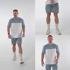 Enigma Oversized Tee