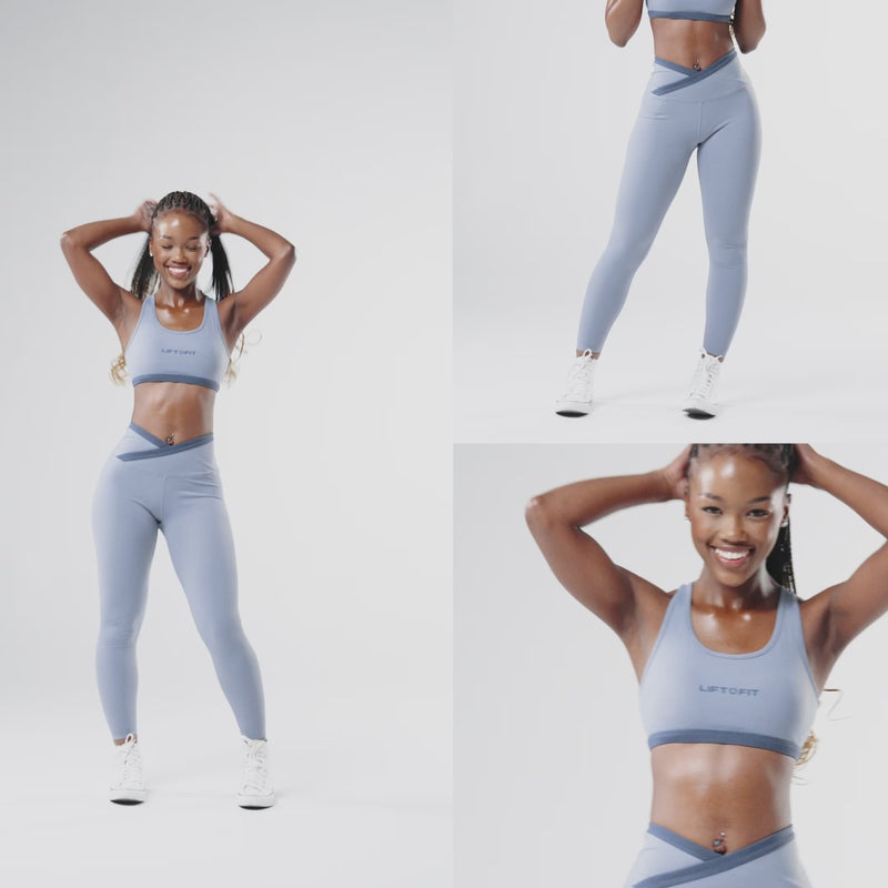 Dynamic Flow Bra