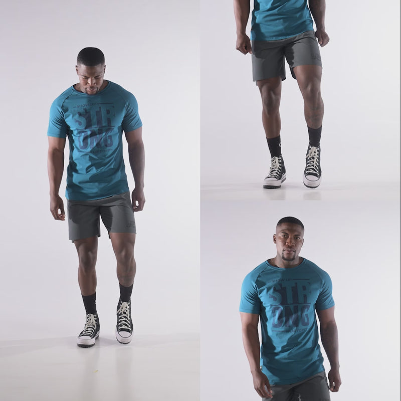 Strength Tee
