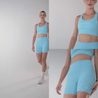 Fierce Shorts
