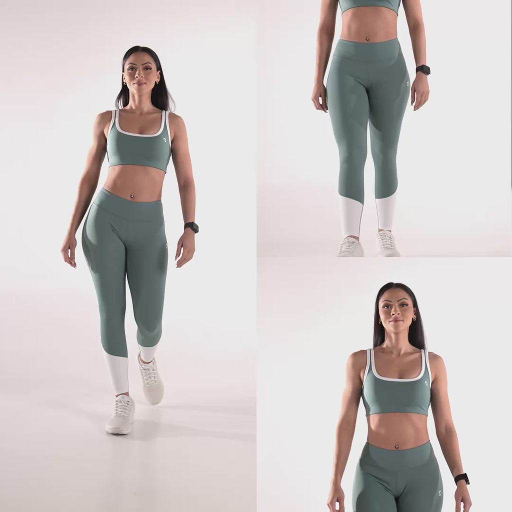 Pure Legging