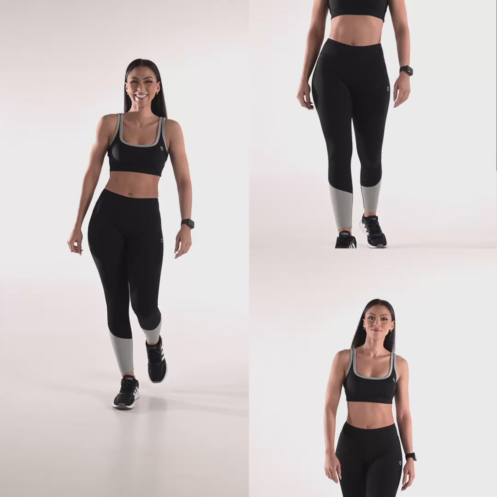 Pure Legging