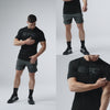 EFC LIFT FIT Tech Training Tee