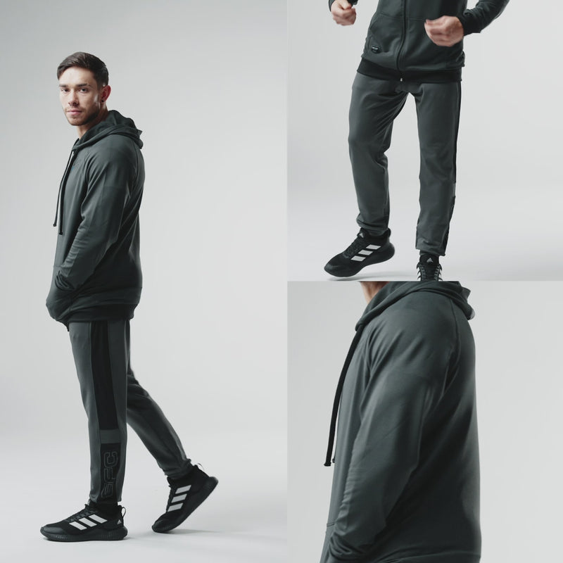 EFC LIFT FIT Full-Zip Hoodie