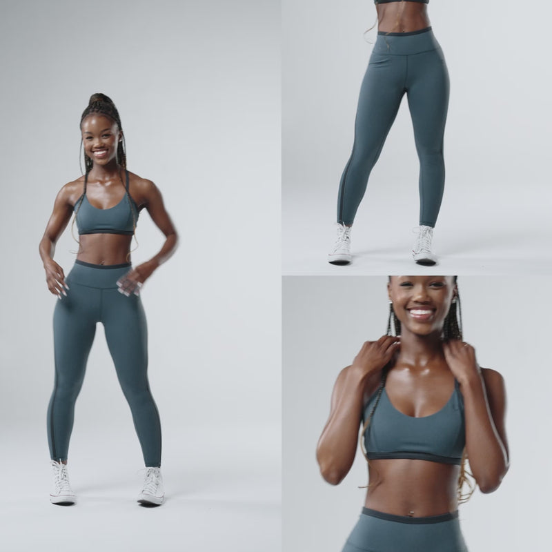 Dynamic Edge Bra