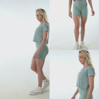 Active Core Tee