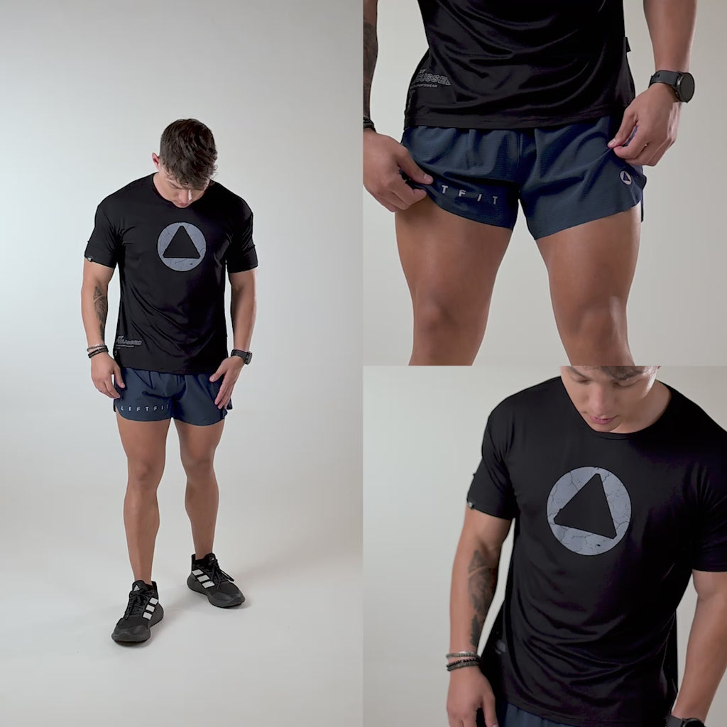 Energise Shorts