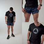 Energise Shorts